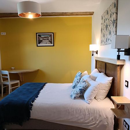 Lou Papagai Bed & Breakfast Saint-Antonin Ngoại thất bức ảnh